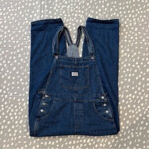 Levi’s Vintage Overalls